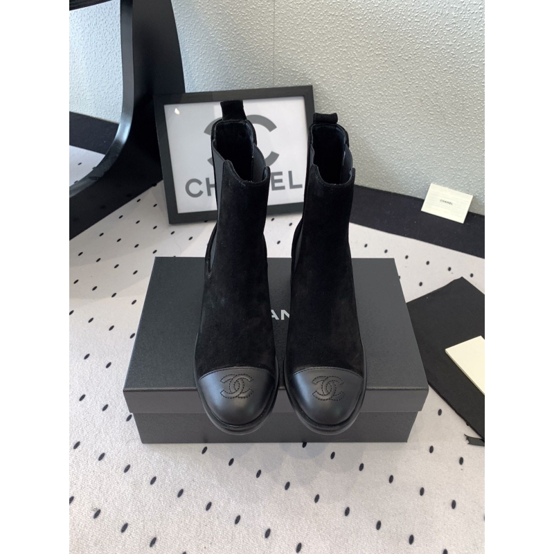 Ch*el boots